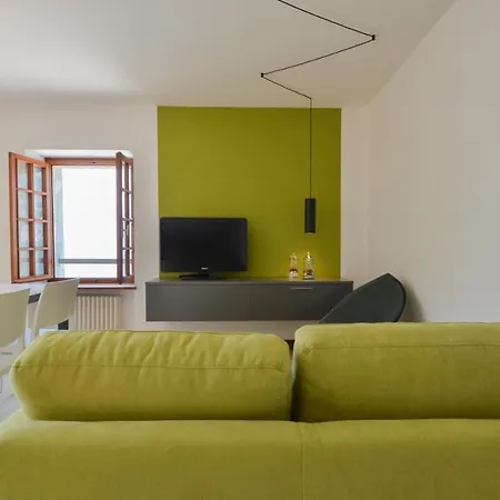 Interno 3 Daire *