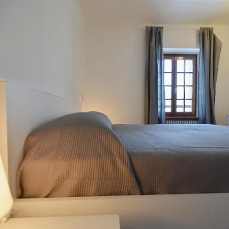 شقة Interno 3